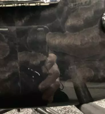 Godin Guitars - G34673 2